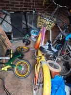 Metalen, Ophalen, Gebruikt