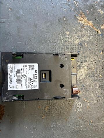 Audi A1 Computer Kaartlezer 8V0919813 beschikbaar voor biedingen