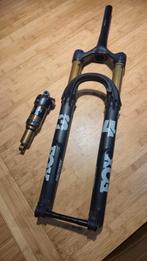 FOX Vork - demper MTB, Fietsen en Brommers, Fietsonderdelen, Ophalen of Verzenden, Zo goed als nieuw, Mountainbike, Voorvork