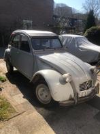 citroen 2cv, Auto's, Citroën, 2CV, Particulier, Te koop, Benzine