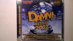 Damn! Best Of 2002, Cd's en Dvd's, Pop, Zo goed als nieuw, Ophalen