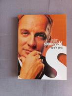 2 dvd s Wim Sonneveld, Ophalen, Zo goed als nieuw, Levenslied of Smartlap