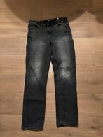 Jongens spijkerbroek jack&jones maat 176 model regular clark, Ophalen of Verzenden, Zo goed als nieuw, Zwart, W32 (confectie 46) of kleiner