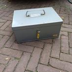 Kluiskist met sleutel - Haarlem, Ophalen of Verzenden