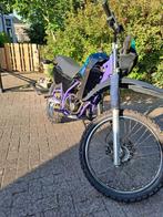 Yamaha dt 80cc ook te ruil, Fietsen en Brommers, Brommers | Oldtimers, Ophalen, Yamaha, 80 cc, 5 versnellingen