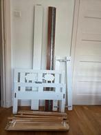 peuterbed, Gebruikt, 70 tot 85 cm, 140 tot 160 cm, Ophalen