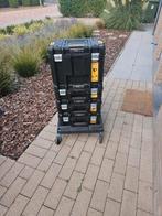 Dewalt slijpmachines in Tstak, Ophalen, Gebruikt, 1000 watt of meer, Haakse handslijpmachine