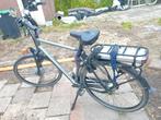 Fiets elektrische  Sparta F8e, Ophalen, Minder dan 30 km per accu, Sparta, Zo goed als nieuw