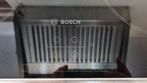 Bosch - Schott Ceran - inductie kookplaat - normale stekker, Witgoed en Apparatuur, Kookplaten, Ophalen, Gebruikt, 4 kookzones