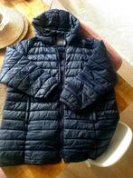 Winterjas Only Carmakoma mt 50/52, Ophalen of Verzenden, Zo goed als nieuw, Maat 46/48 (XL) of groter, Zwart