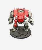 Warhammer 40K Space Marine Redemptor Dreadnought, Warhammer, Ophalen of Verzenden, ., .
