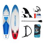 Supboards allround compleet 320 cm lang!, Nieuw, Ophalen of Verzenden, Koningraalte@live.nl, SUP-boards