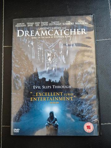 Dreamcatcher  beschikbaar voor biedingen