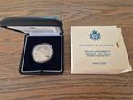 10 euro San Marino 2005, Ophalen of Verzenden, Koningin Beatrix, Euro's