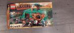 LEGO The Hobbit 79003 An Unexpected Gathering, Ophalen of Verzenden, Zo goed als nieuw, Complete set, Lego