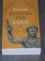 Suetonius - KEIZERS VAN ROME, 14e eeuw of eerder, Suetonius, Verzenden, Europa