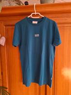 Petrolkleurig shirt, Nieuw, Ophalen of Verzenden, Daily aesthetikz, Maat 48/50 (M)