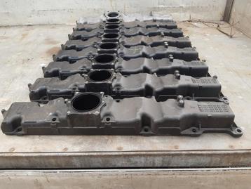 lot Mercedes Actros MP4 inlaatspruitstuk a4710902454 om471 beschikbaar voor biedingen