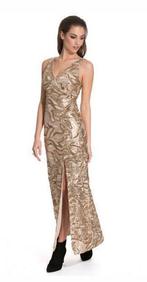 Avondjurk, Kleding | Dames, Gelegenheidskleding, Ophalen, Nieuw, Maat 38/40 (M), Galajurk