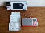 SONY DAB/FM radio- nieuw, Audio, Tv en Foto, Radio's, Ophalen of Verzenden, Nieuw, Transistorradio