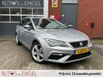 Seat Leon ST 1.5 TSI FR Business/LED/Virtual/Apple carplay/A, 12 maanden, Stof, 4 cilinders, Leon