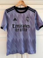 Real Madrid voetbalshirt maat 164, Maat XS of kleiner, Ophalen of Verzenden, Zo goed als nieuw, Overige typen