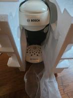 Splinternieuwe Tassimo in doos 25€ bosch koffiemachine, Ophalen, Nieuw, Koffiemachine