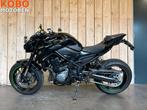 Kawasaki Z 900 ABS (bj 2017), Motoren, Motoren | Kawasaki, 4 cilinders, Bedrijf, KAWASAKI, Meer dan 35 kW