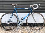 Vintage racefiets F. Moser maat 60, Fietsen en Brommers, Fietsen | Racefietsen, 28 inch, Gebruikt, Staal, 15 tot 20 versnellingen