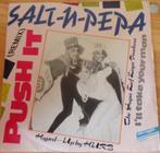 Salt-N - Pepa > Push it, Cd's en Dvd's, Vinyl Singles, Gebruikt, 7 inch, Single, Ophalen of Verzenden