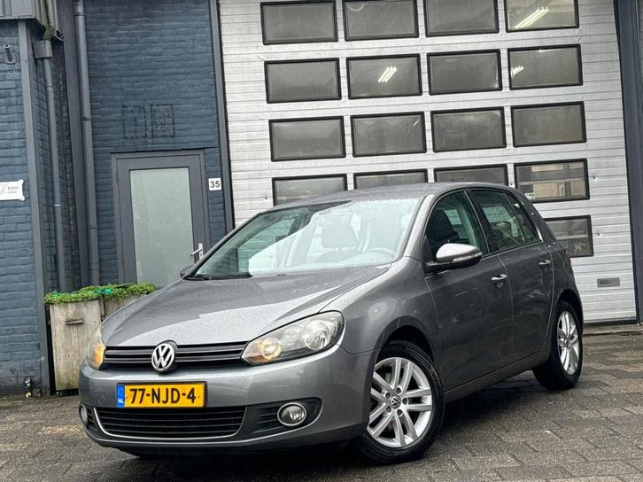 Volkswagen Golf 1.4 TSI Highline | Clima | Cruise | Navi | 5, Auto's, Volkswagen, Te koop, Golf, ABS, Airbags, Airconditioning
