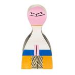 10x Vitra Wooden Dolls No 15, Niet ingevuld, Niet ingevuld, Nieuw, Ophalen of Verzenden