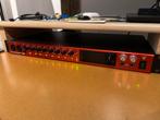 Focusrite Clarett 8pre audio interface, Ophalen, Zo goed als nieuw, Audio