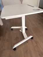 Verstelbaar Bureau/Laptoptafel - Hoog/Laag NIEUW!!!, Ophalen of Verzenden, In hoogte verstelbaar, Nieuw, Bureau