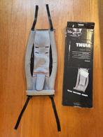 Thule babydrager voor fietskar, Minder dan 20 kg, Ophalen of Verzenden, Kinderkar, Gebruikt