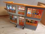 Kinderziekenhuis compleet, Ophalen of Verzenden, Zo goed als nieuw, Poppenhuis