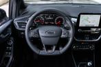 Ford Fiesta 1.5 ST-3 | 2019 | 200PK Milltek Dual | Maxton, Voorwielaandrijving, Met garantie (alle), Zwart, Handgeschakeld