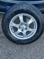 4x winterband+velg Bridgestone Hyundai/Mazda/Kia/Toyota/etc., Auto-onderdelen, Banden en Velgen, Ophalen, 16 inch, Winterbanden