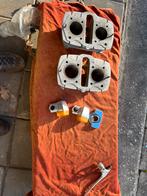 Honda c72 , c77 , cb 77 , ca 72 onderdelen, Ophalen of Verzenden, Gebruikt