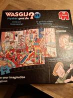 Was Gij, diverse € 5,--, Hobby en Vrije tijd, Denksport en Puzzels, Verzenden, 500 t/m 1500 stukjes, Zo goed als nieuw, Legpuzzel