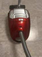 Inventum Stofzuiger - Krachtige Reiniging!, Gebruikt, Stofzuiger, 1200 tot 1600 watt, Ophalen