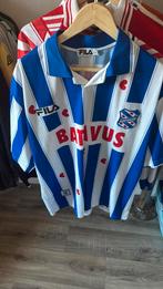 SC Heerenveen matchworn 1998-1999 Pahlplatz, Ophalen of Verzenden, Zo goed als nieuw, Overige binnenlandse clubs, Shirt