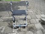 Rollator, Zo goed als nieuw, Opvouwbaar, Ophalen