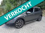 Nissan Qashqai 1.5 dCi Connect Edition Navi Clima PanoR, Voorwielaandrijving, Euro 5, Stof, Gebruikt