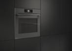60CM ZX6685M ATAG Pyrolyse oven Pearl Grey NIEUW IN DOOS, Oven, Nieuw, Inbouw, 45 tot 60 cm