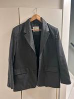 American Vintage Colbert XS/S Oversized, Ophalen of Verzenden, Jasje, Maat 34 (XS) of kleiner, Grijs