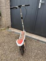 Spacescooter Step, Fietsen en Brommers, Steps, Ophalen of Verzenden, Gebruikt, Gewone step