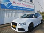 Audi RS3 2.5 TFSI Quattro Automaat.Leer,Navi,PDC,APK 15-1-26, Automaat, Euro 5, Gebruikt, RS3