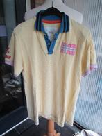 Napapijri, size M, Geel, Zo goed als nieuw, Napapijri,, Verzenden