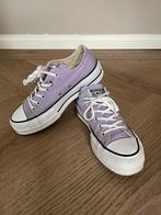 Converse All Stars Lila Maat 37, Kleding | Dames, Schoenen, Overige kleuren, Converse, Ophalen of Verzenden, Sneakers of Gympen